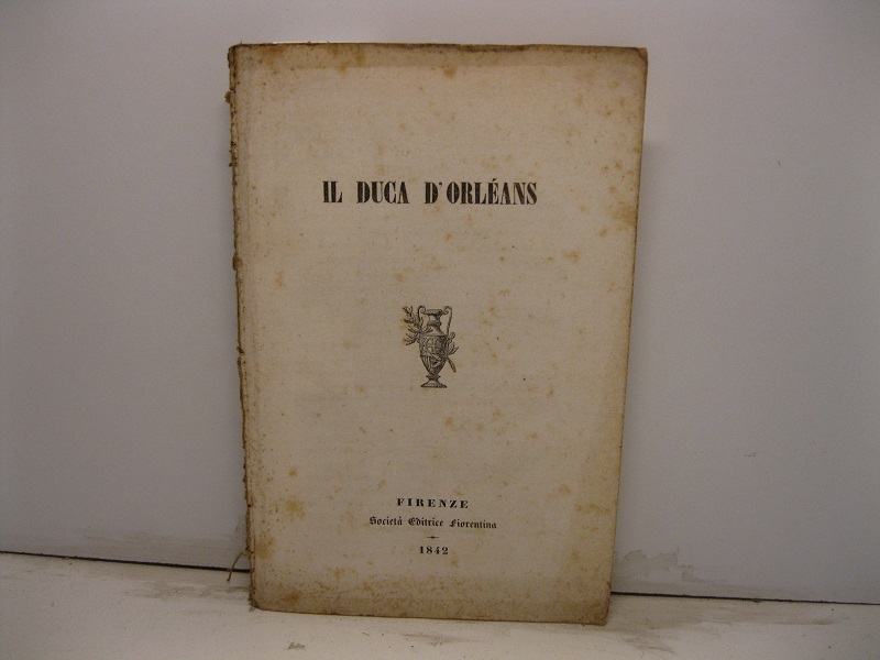 Il Duca d'Orléans